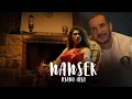 Lagu Riadh Hila - Nansek | ننساك (Official Music Video)