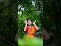 Download Lagu ebar pujoy chai amar banarasi sari #reels #dance #trending #pujo