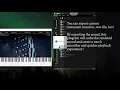 15-112 Term Project Demo Visual Synthesizer