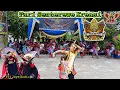 Lagu Turonggo Wahyu Kinasih - Tari Senterewe Kreasi (Perang Celeng\u0026Barong)‼️#psj2026 