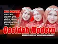 Lagu FULL ALBUM QASIDAH TRENDING || KASIDAH EL WAFDA LIVE IN WONOSALAM DEMAK 2023