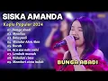 Download Lagu BUNGA ABADI - SISKA AMANDA KOPLO TERBARU 2024