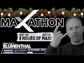 Lagu [SPECIAL] - Best Of Edition... The MaXathon - w/ Max Blumenthal- PART TWO (replay)
