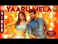 Lagu Dhanusu Raasi Neyargalae - Yaaru Mela Video | Harish Kalyan, Digangana, Reba | Ghibran