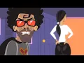 Download Lagu Redman - Soopaman Luva 7 ft. Melanie Rutherford [Official Video]