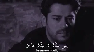 اشم عطر الملابس و ابكي بغيابك      دندنها