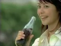 BENNIE K ♪ Dreamland ★コカ・コーラ CM 7本 & Studio Live (2005/3-2006/1) ★『つながる瞬間に。Coca-Cola』キャンペーン