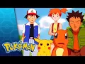 Download Lagu Charmander—the Stray Pokémon | FULL EPISODE 11 | Season 1