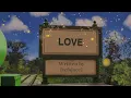 Lagu TATMR | Love
