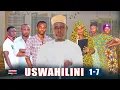Download Lagu USWAHILINI 💞 ( 1 - 7 ) FULL MOVIE #LOVESTORY #AFRICADRAMA