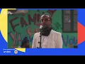Popcaan - Performance of "Jah Love"