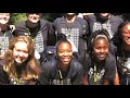Trailhead Experience at App State