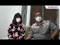 Ayah Jatuh Sakit Dengar Dinar Candy Jadi Tersangka