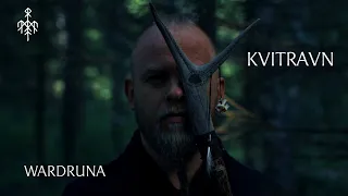 Download Wardruna - Kvitravn (White Raven) - Official music video MP3