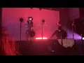 Purity Ring - live at El Rey Theater in Albuquerque [FULL SET] 4/25/26