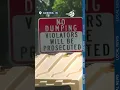 Indiana recycling center closes due to illegal dumping issues