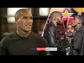 Download Lagu EXCLUSIVE! Conor Benn says Chris Eubank Jr is 'SCARED' to take rematch! 🚨
