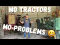 Download Lagu Around the farm with JT. Progress on the B, no progress on the 806