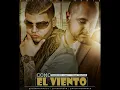 Juan Magan Ft Farruko - Como El Viento