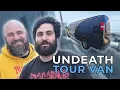 Download Lagu Undeath - BUS INVADERS Ep. 2086