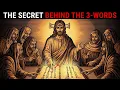 The 3 Hidden Words Removed From The Lord s Prayer The 1945 Monad Code