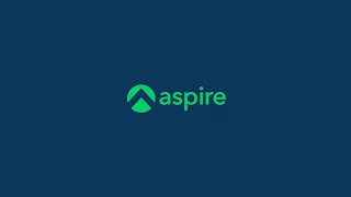 Meet Aspire - The all-in-one finance OS that helps businesses save time money