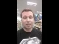 24 Hour Project At CVS