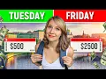 When to buy CHEAP FLIGHTS Best time to buy airline tickets in 2024