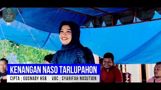 Download Kenangan Naso Tarlupahon - Syarifah Nasution (Live Show) MP3