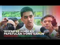 Download Lagu 'Hindi ko papatulan': Vico Sotto says Curlee Discaya tried to meet with him | ABS-CBN News