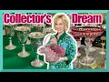 Carmine Dance Hall Antique Show Round Top s Best-Kept Secret for Silver Vintage Finds