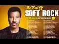 Lagu Lionel Richie, Bee Gees, Michael Bolton,Phil Collins,Eric Clapton | Soft Rock 70s 80s 90s Love Songs