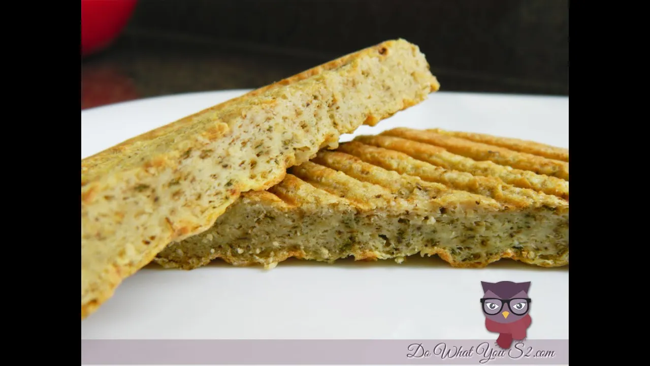 PÃO DE AVEIA FÁCIL RECEITA FIT SEM LACTOSE DWYS2