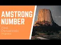 HOW TO FIND AN AMSTRONG NUMBER AMSTRONG NUMBER DO LOOP EXAMPLES VBSCRIPT