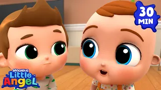 Playdate With My Best Friend 🎵 Fun Sing Along Songs for Kids