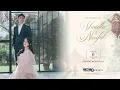 LIVE STREAMING WEDDING OF VADELLA \u0026 NAUFAL