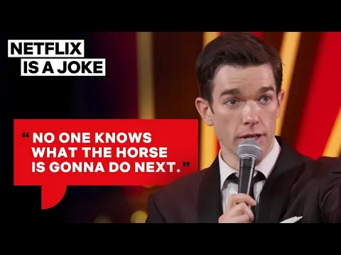 John Mulaney: Kid Gorgeous at Radio City
