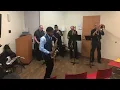 Download Lagu Avery Dixon on Sax Me and Mrs. Jones  by Billy Paul. Cover