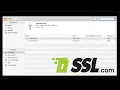 How to Generate a Certificate Signing Request CSR in macOS Keychain Access