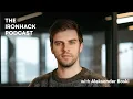 How to Become a Data Analyst with Aleksander Boski Lead Data Analytics Instructor Ironhack Berlin
