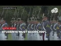 The Citadel mandates new cadet training after slew of child sex crimes against former cadets