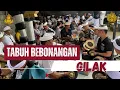 Download Lagu TABUH BEBONANGAN GILAK