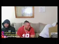 Sada baby-rojo| music video reaction #fyp #fypシ #tiktok #funny #foryou #fun #hiphop #instagram
