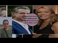 Why Did Ruby Rippey Tourk Break Her 20-Year Silence on Gavin Newsom Full Breakdown
