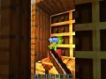 Minecraft: Cassa Nascosta๐ | #shorts #minecraft #minecraftbuilding