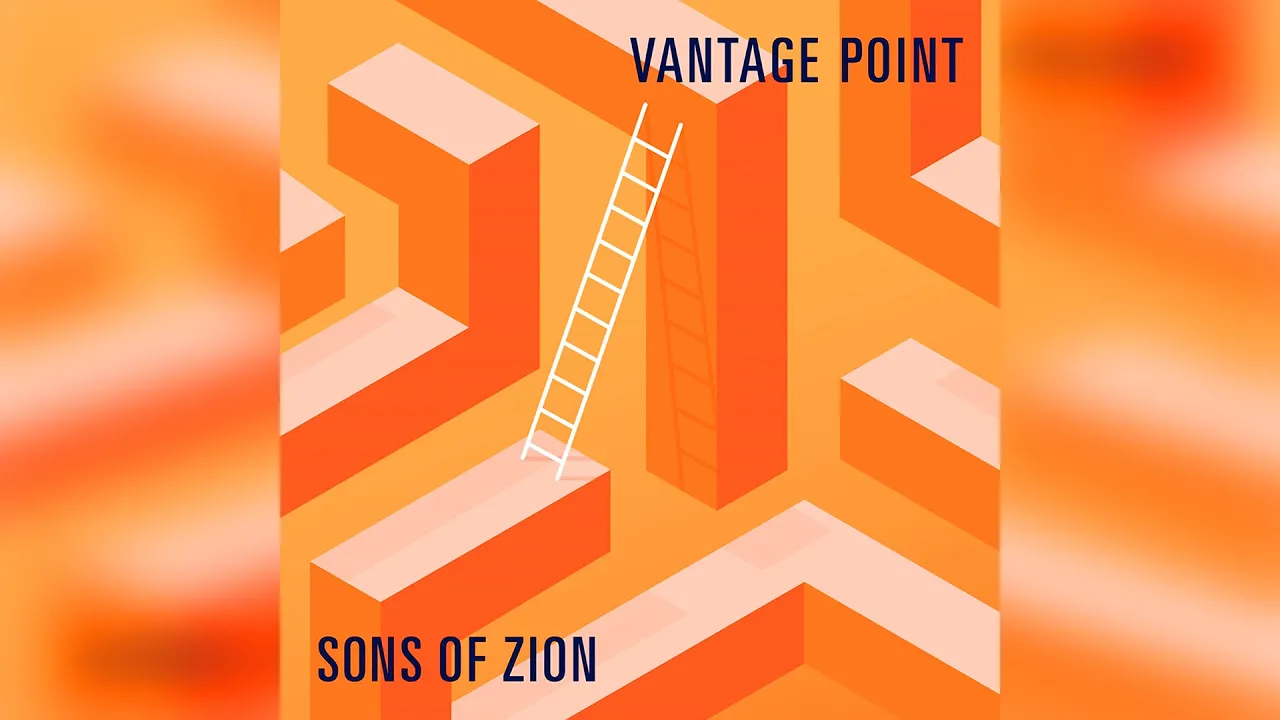 Sons of Zion - Now (Audio)