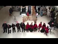 Voice of Bali Choir - Jingle Bells
