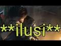 Download Lagu lagu menyentuh jiwa//**ILUSI**//pencipta,(lirik)=s.riyono