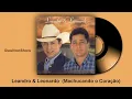 Download Lagu Leandro \u0026 Leonardo Machucando o Coração