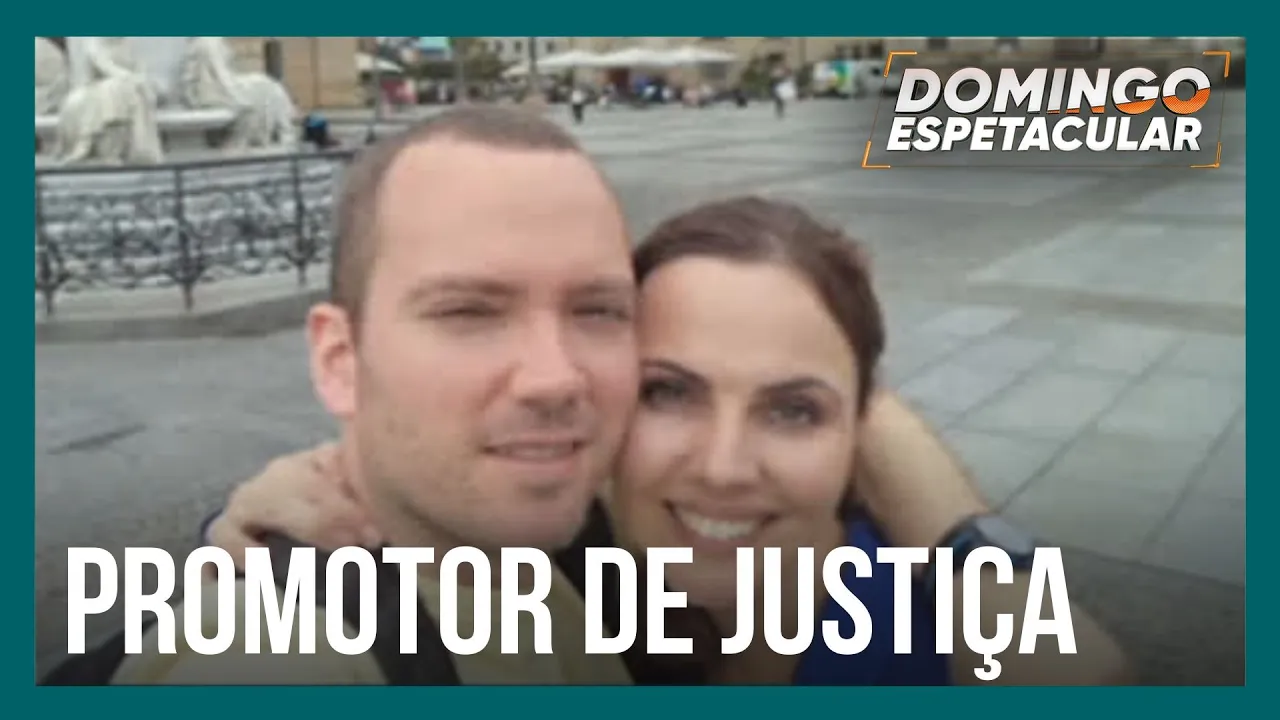 Acusado de agredir e ameaçar ex-mulher continua exercendo a função de promotor de justiça no PR